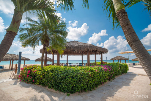 Christopher Columbus Penthouse Oceanview