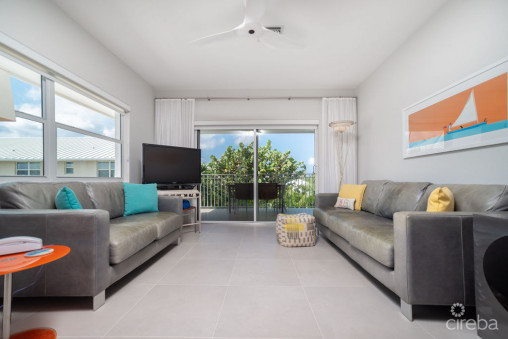 Christopher Columbus Penthouse Oceanview