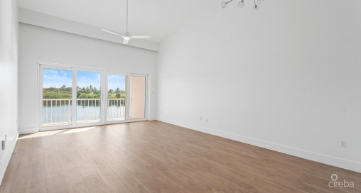 Waterways 432  Just Renovated!