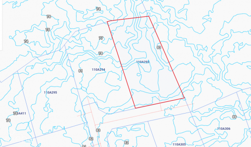 Selworthy Grove    Cayman Brac (large  .37 Acre Lot)