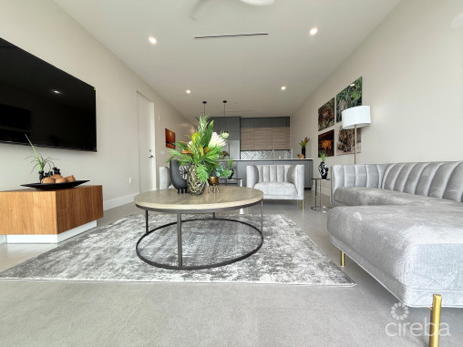 Point West Unit 5 Second Floor Condo