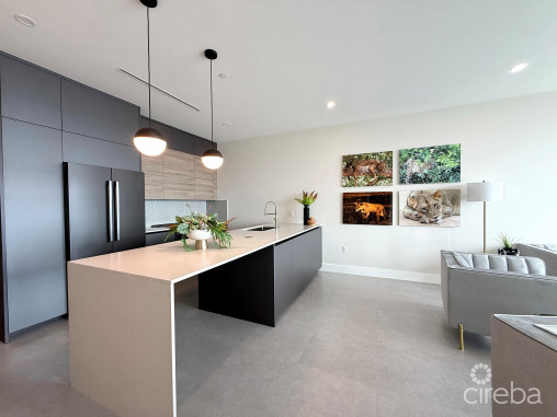 Point West Unit 5 Second Floor Condo