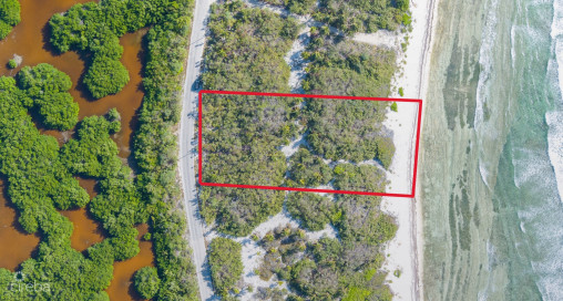Little Cayman Beachfront Acreage