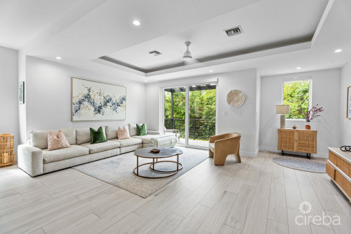 Grand Palmyra 17, Grand Harbour Townhome