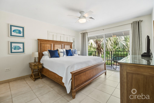 Discovery Point Penthouse Beachfront