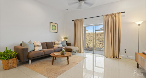 17 Snug Harbour Villas  Fantastic 2-bed/ 2.5 Bath In Highly Sought-after Complex