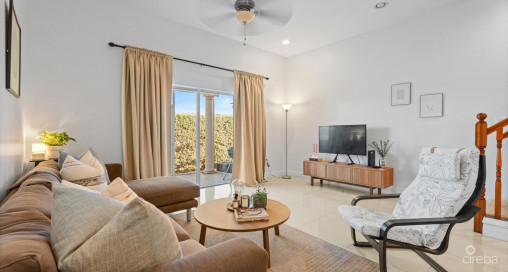 17 Snug Harbour Villas  Fantastic 2-bed/ 2.5 Bath In Highly Sought-after Complex