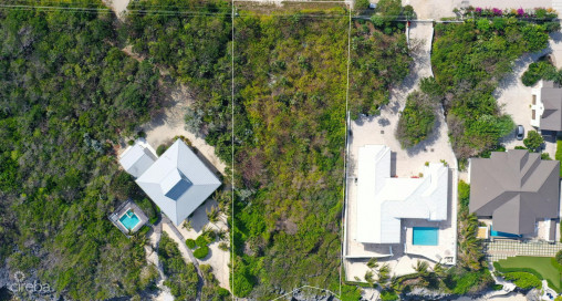 Queen's Highway, Waterfront Parcel  0.62 Acre