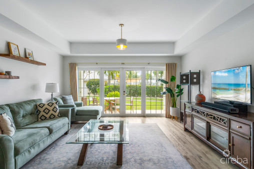 Windsor Village 27, South Sound Home