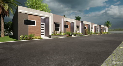 Moonlight Mews