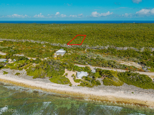 0.99 Acres On Cayman Brac Bluff