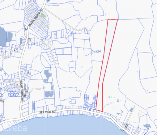 Midland East Acreage