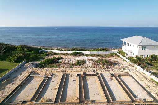 Secret Beach Villa 17