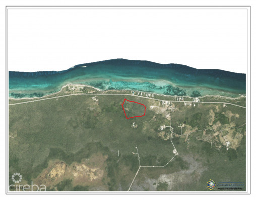 Garland Estates - Lot 8