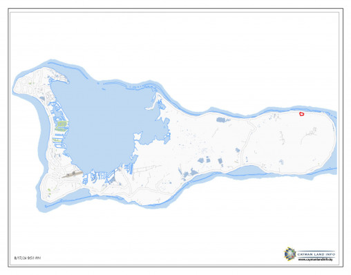 Garland Estates - Lot 43