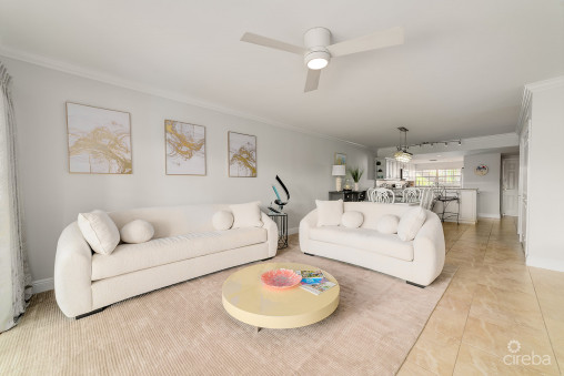 Britannia Lions Court  Unit #213 - 1-bedroom Garden View Condo