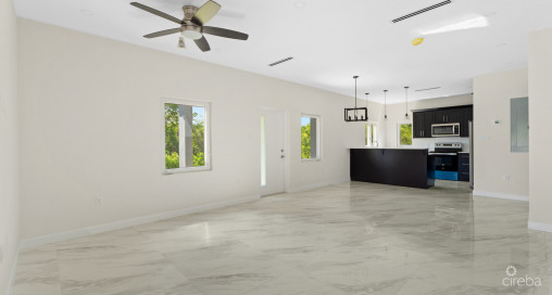 Savannah Newly Constructed Beautiful 3 Bed/3 1/2 Bath Home