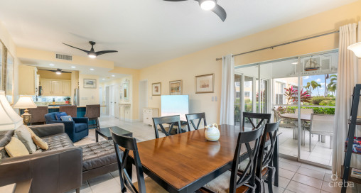 Regal Beach Club #312