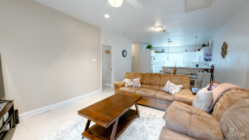 Lake Willow 3 Bed Family Home