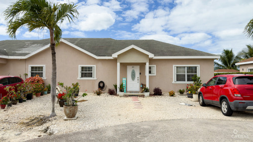 Lake Willow 3 Bed Family Home