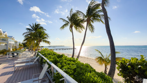 Conch Club Condo Little Cayman