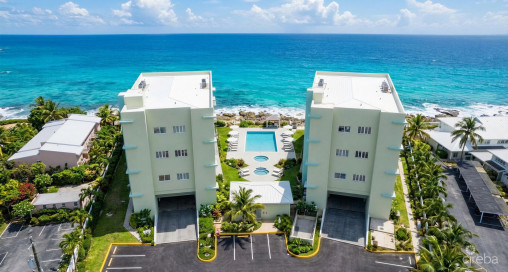 Orchid Cove - Brand New Seafront Residences #6