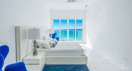 Orchid Cove - Brand New Seafront Residences #13