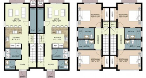 Fleetwood Estate  Villa