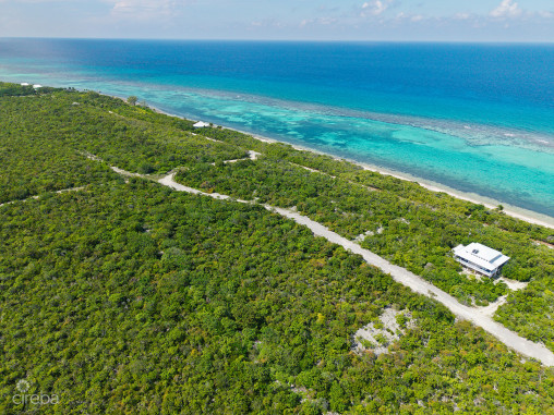 7 Acres Little Cayman Development Land
