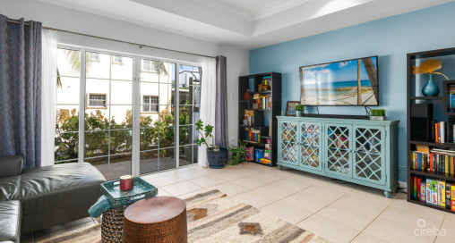 10 Sawgrass  Lovely 2-bed/ 2.5-bath Townhome In Low-density, Family-friendly Setting