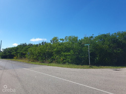 Midland Acres Lot #184