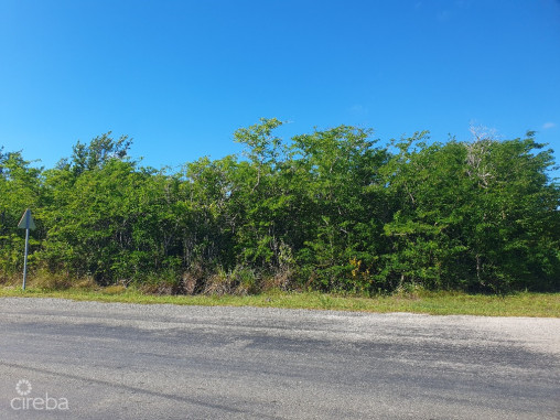 Midland Acres Lot #183