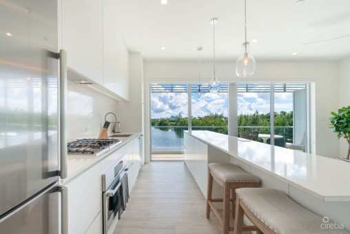 One Canal Point 123, 1 Bed Condo