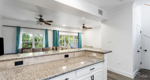 Triumph Village #8 (3 Bed, 3.5 Bath End Unit Townhome)