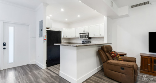 Triumph Village #8 (3 Bed, 3.5 Bath End Unit Townhome)