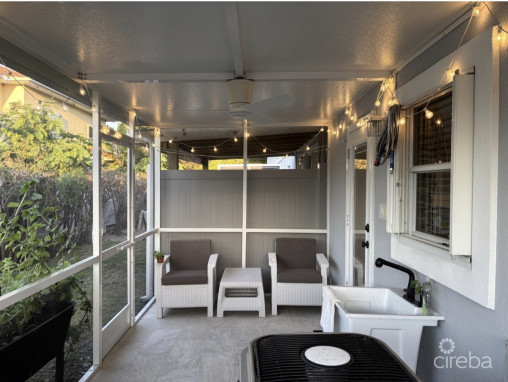 Parklane Living Townhouse