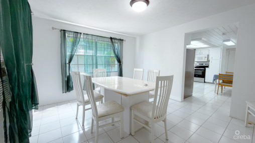 Twinflowers Double Parcel Residence