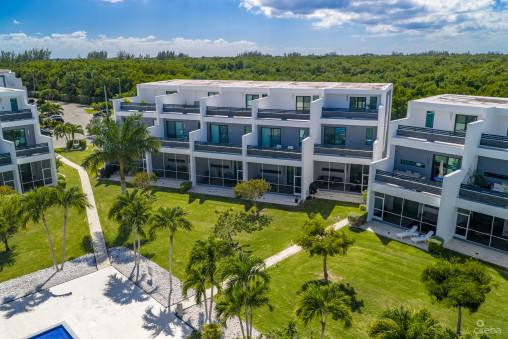 Vela 164 - 3 Bedroom Townhome