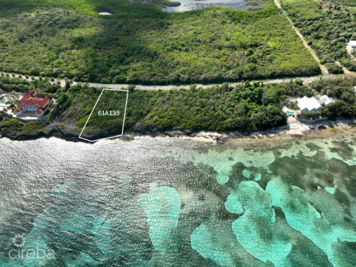 North East Coast Ocean Front Land