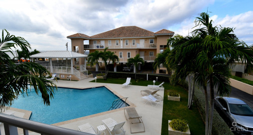 Nw Point 2 Bed Oceanview Condo