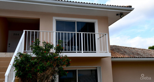 Nw Point 2 Bed Oceanview Condo