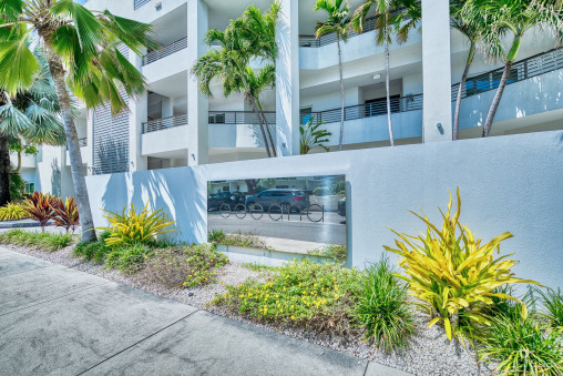 Oceana Penthouse: Redefining Oceanfront Luxury