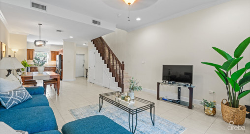 11 Snug Harbour Villas  Lovely 2-bed/ 2-bath Unit In Well-located Community