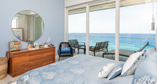 Lighthouse Point #304 Top Floor Corner