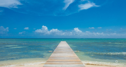 Beachfront #22 Villas Pappagallo