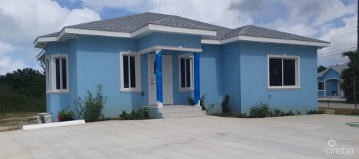 Rose Valley "bluebell House"