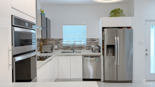 Ocean Reach 2 Bed Townhouse