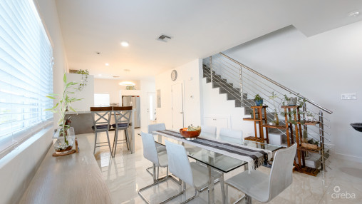 Ocean Reach 2 Bed Townhouse