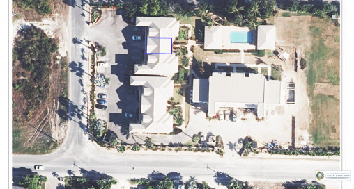 Omega Bay Gardens 1 Bed + Den