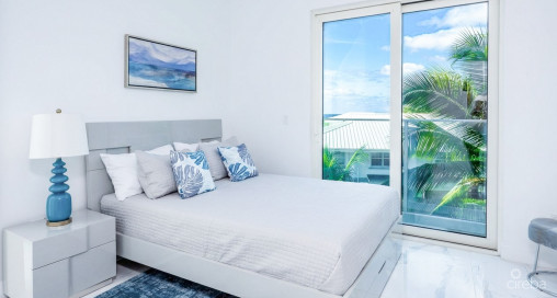 Orchid Cove - Brand New Seafront Residences #14